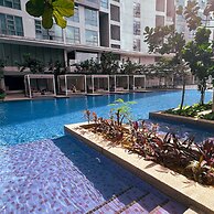 The Robertson Residence KL