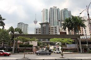 The Robertson Residence KL