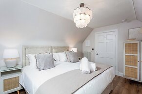 No.36 South Beach - Donnini Apartments