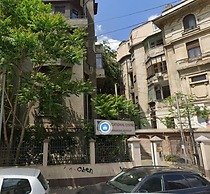 Biserica Amzei Apartment