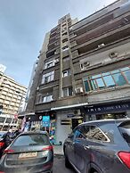 amzei square Apt