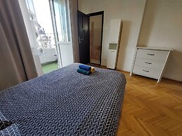 amzei square Apt