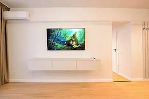 Twin II Apartment - One Bedroom - Cismigiu Gardens