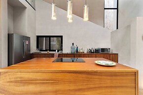 Casa Leto - M11