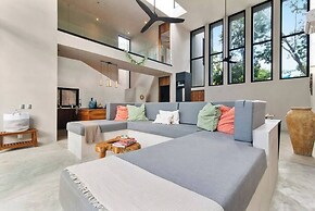 Casa Leto - M11