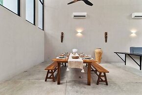 Casa Leto - M11