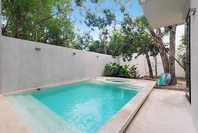 Casa Leto - M11