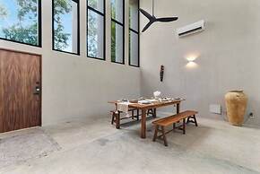 Casa Leto - M11