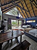 Syeta Bush Lodge