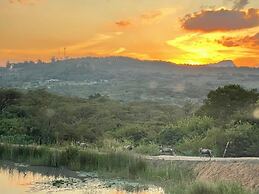 Syeta Bush Lodge
