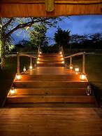 Syeta Bush Lodge