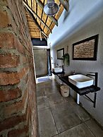Syeta Bush Lodge