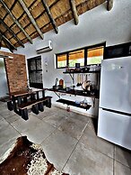 Syeta Bush Lodge