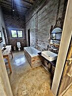 Syeta Bush Lodge