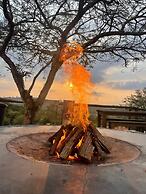 Syeta Bush Lodge