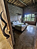 Syeta Bush Lodge