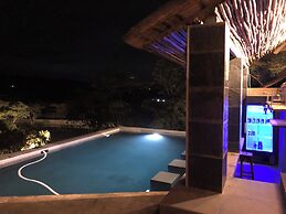Syeta Bush Lodge