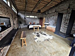 Syeta Bush Lodge