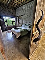 Syeta Bush Lodge