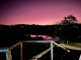 Syeta Bush Lodge