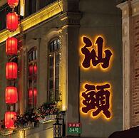 kaiyalunjiudian