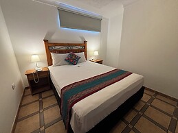 Hotel Rojas Machupicchu