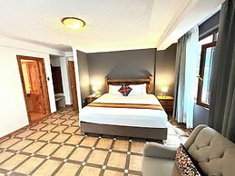 Hotel Rojas Machupicchu