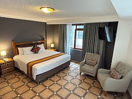 Hotel Rojas Machupicchu