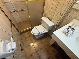 Hotel Rojas Machupicchu