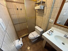 Hotel Rojas Machupicchu