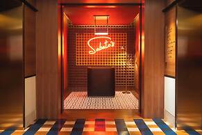 Kimpton Naluria Kuala Lumpur by IHG