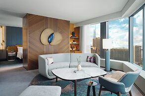 Kimpton Naluria Kuala Lumpur by IHG