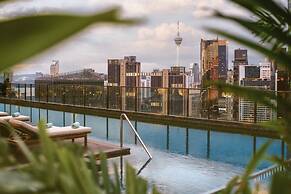Kimpton Naluria Kuala Lumpur by IHG
