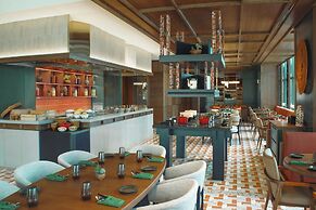 Kimpton Naluria Kuala Lumpur by IHG