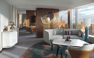 Kimpton Naluria Kuala Lumpur by IHG