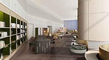 Kimpton Naluria Kuala Lumpur by IHG