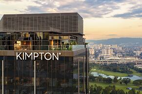 Kimpton Naluria Kuala Lumpur by IHG