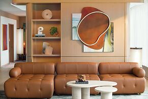 Kimpton Naluria Kuala Lumpur by IHG