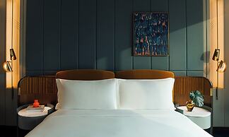 Kimpton Naluria Kuala Lumpur by IHG