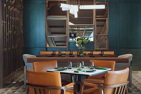 Kimpton Naluria Kuala Lumpur by IHG