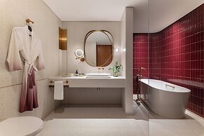 Kimpton Naluria Kuala Lumpur by IHG