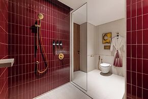 Kimpton Naluria Kuala Lumpur by IHG