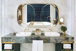 Kimpton Naluria Kuala Lumpur by IHG