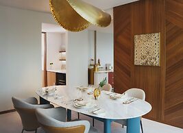 Kimpton Naluria Kuala Lumpur by IHG