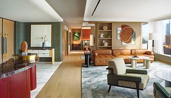 Kimpton Naluria Kuala Lumpur by IHG