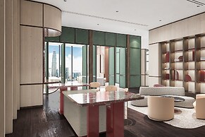 Kimpton Naluria Kuala Lumpur by IHG