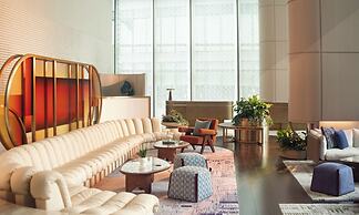 Kimpton Naluria Kuala Lumpur by IHG