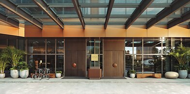 Kimpton Naluria Kuala Lumpur by IHG