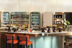 Kimpton Naluria Kuala Lumpur by IHG