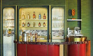 Kimpton Naluria Kuala Lumpur by IHG
